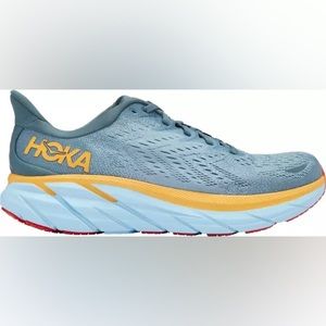 Hoka Clifton 8 Women’s size 9